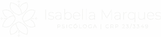 Isabella Marques — Psicóloga CRP 23/3349
